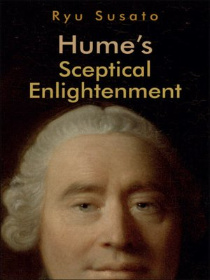 cover image of Hume's Sceptical Enlightenment